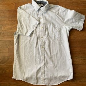 Men’s button down
